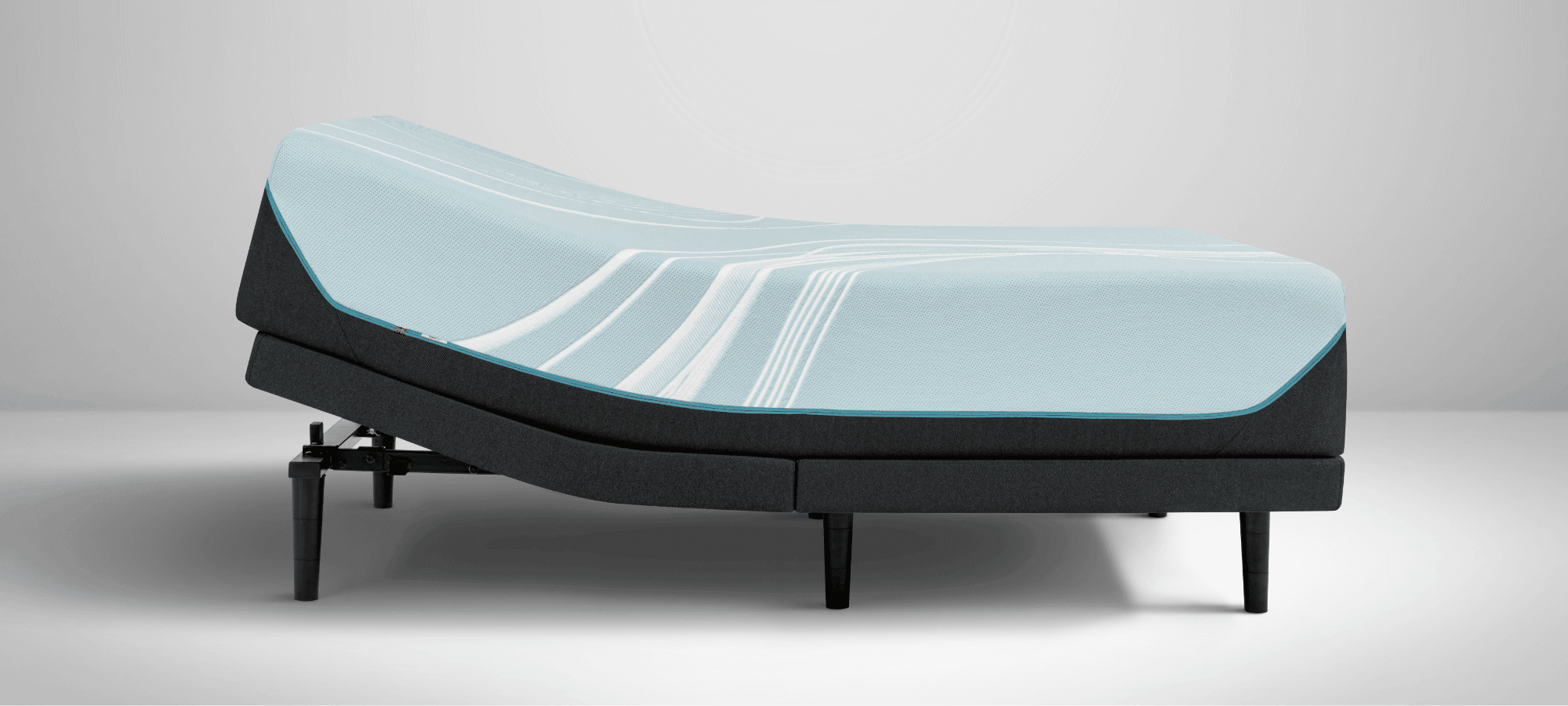 TEMPUR-LuxeAdapt® 13" Firm Mattress