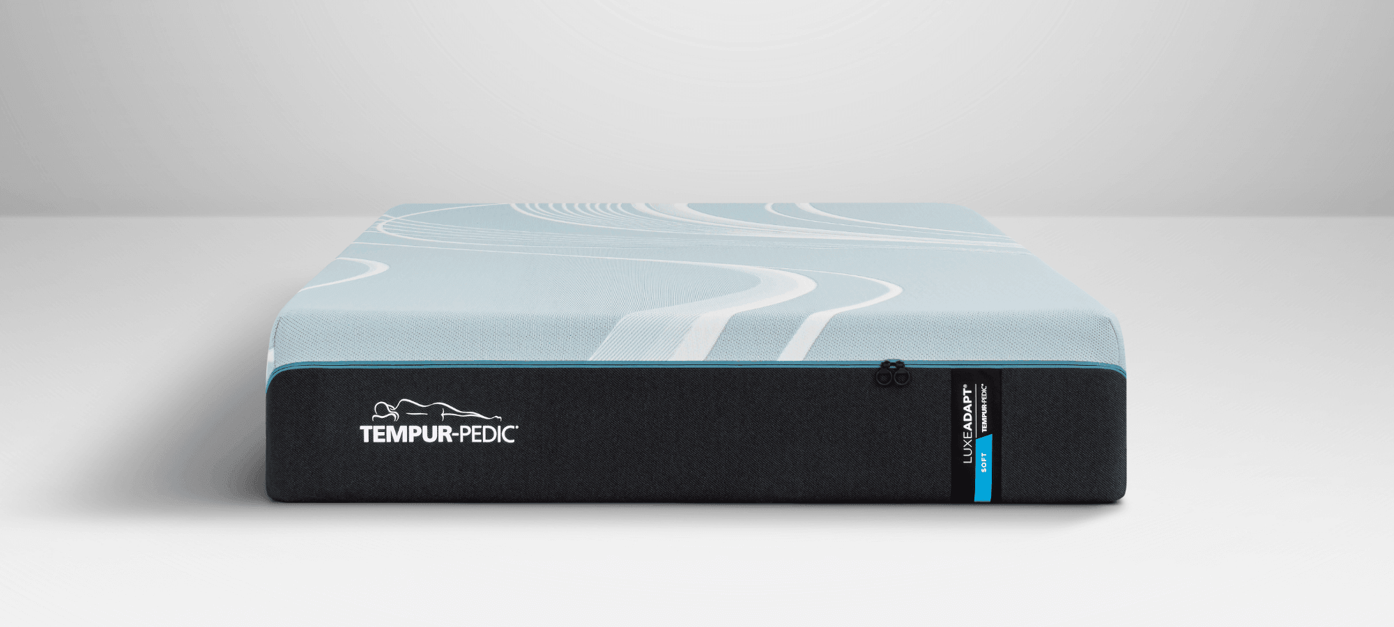 TEMPUR-LuxeAdapt® 13" Soft Mattress