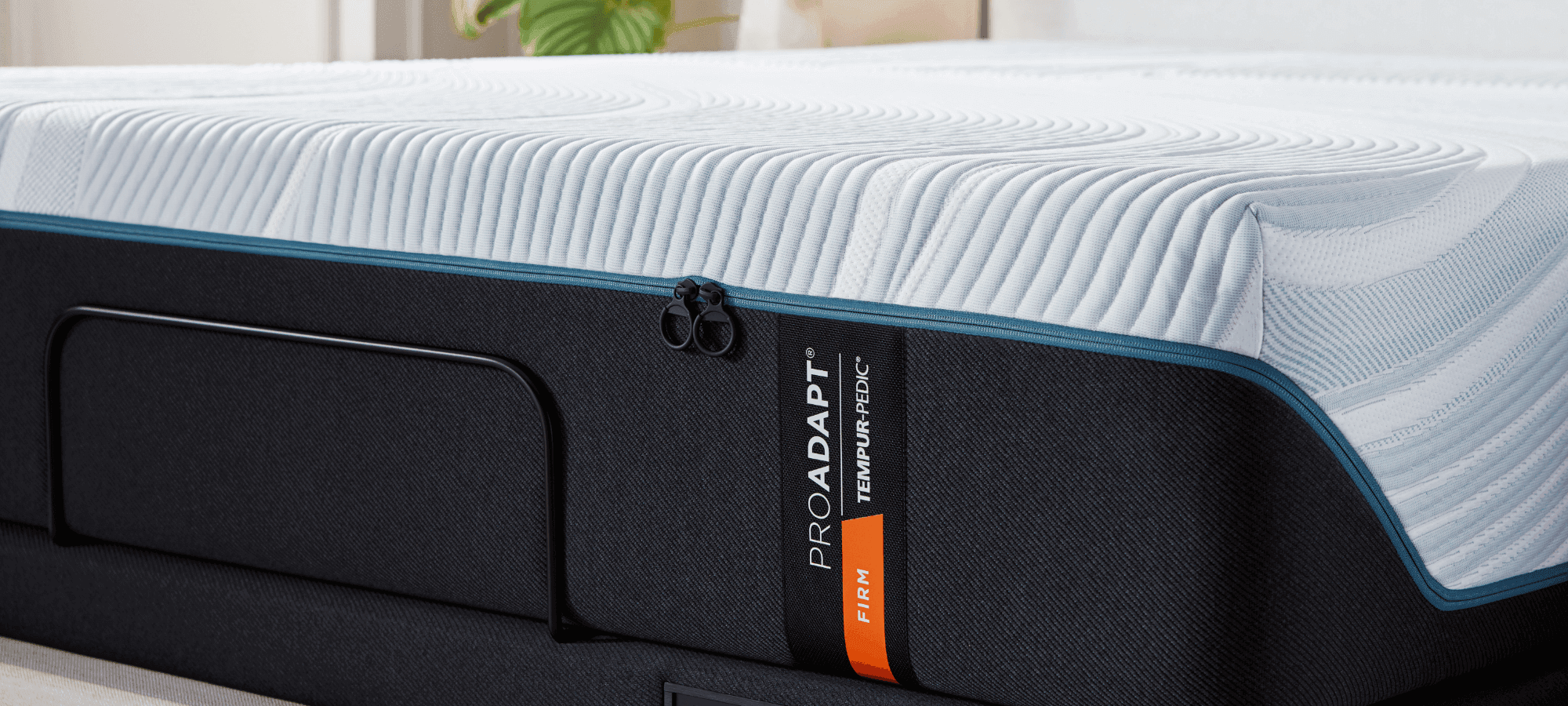 TEMPUR-ProAdapt® 12" Firm Mattress