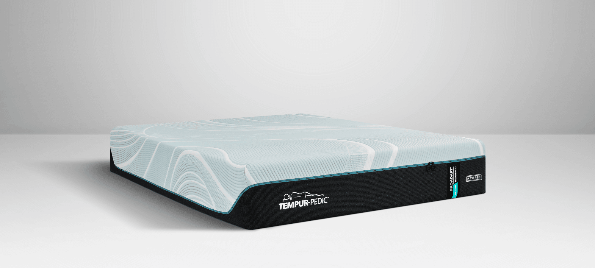 TEMPUR-ProAdapt® 12" Medium Hybrid Mattress
