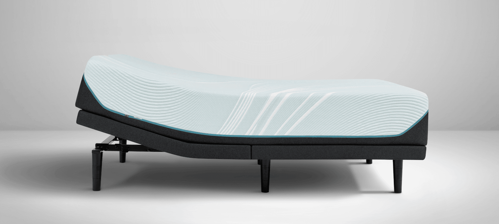 TEMPUR-ProAdapt® 12" Medium Mattress