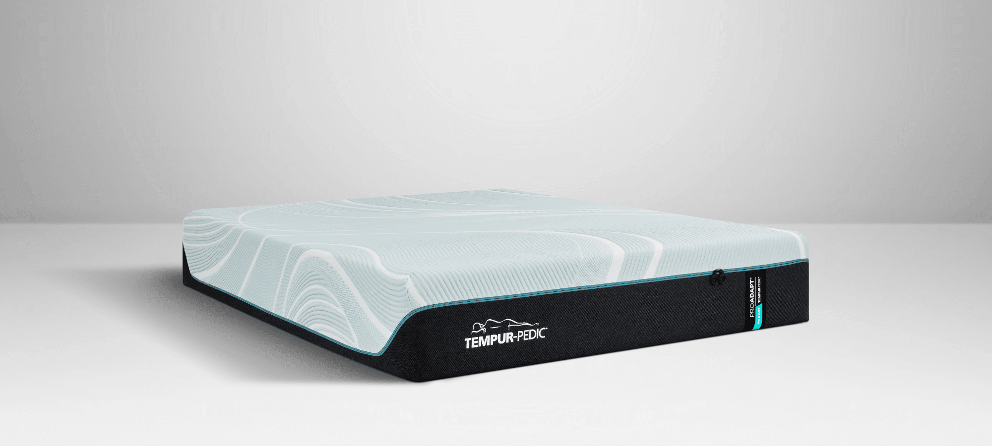 TEMPUR-ProAdapt® 12" Medium Mattress