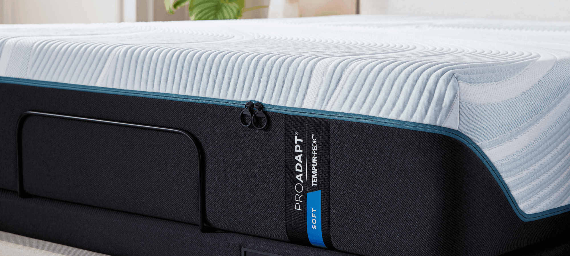 TEMPUR-ProAdapt® 12" Soft Mattress