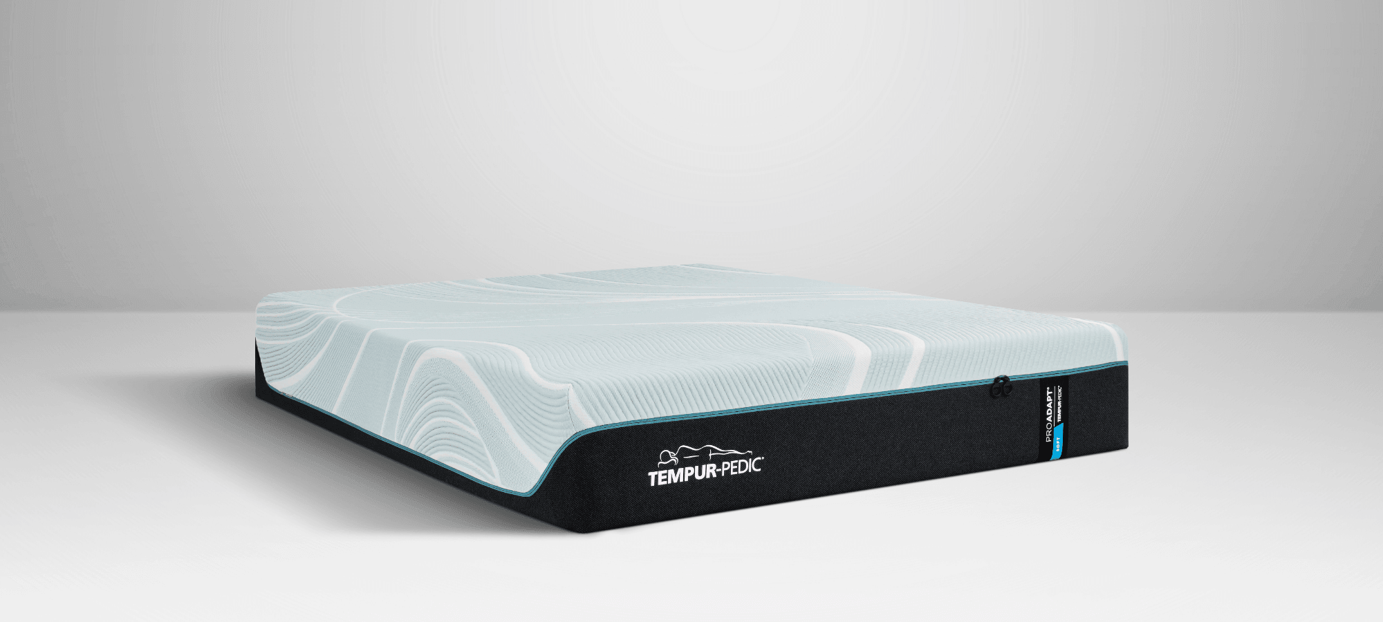 TEMPUR-ProAdapt® 12" Soft Mattress