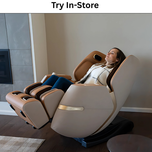Positive Posture Solara Massage Chair