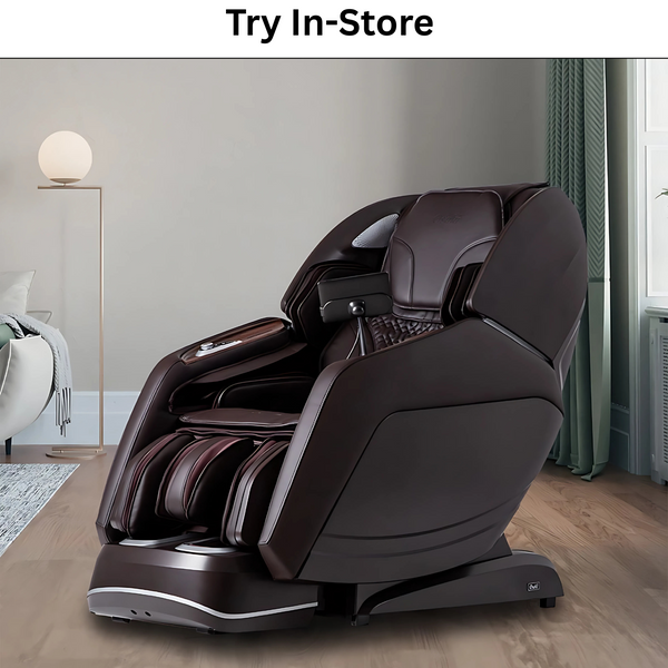 Osaki 4D Manhattan Duo Mech Massage Chair