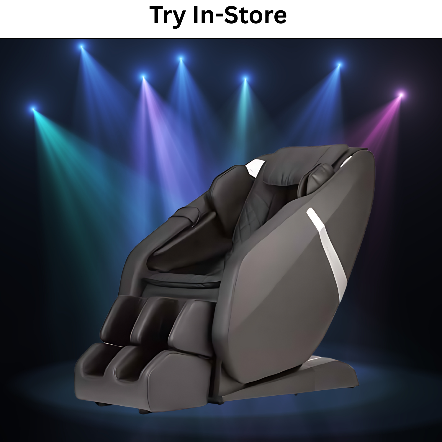 Katana 700 Massage Chair