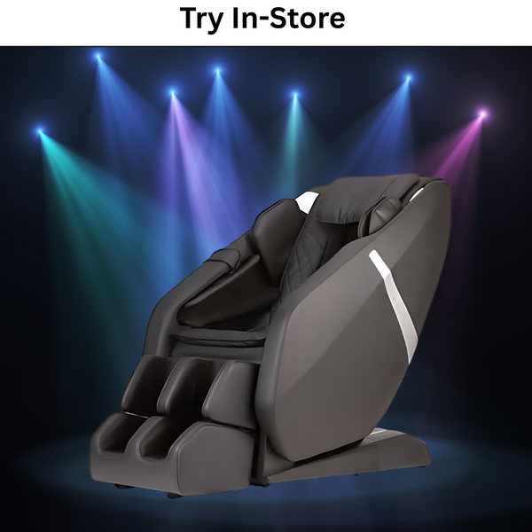 Furniture For Life Katana 700 Massage Chair