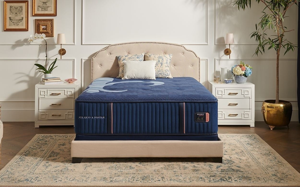 Stearns & Foster® Reserve Tight Top Medium Mattress