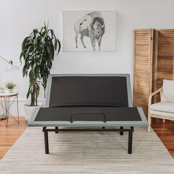 BedTech BTX4 Adjustable Base