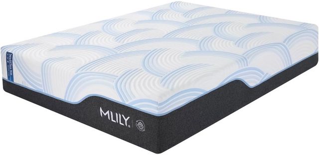 MLILY WellFlex ICE 3.0 14" Hybrid Plush Mattress