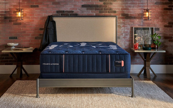 Stearns & Foster® Lux Estate Tight Top Medium Mattress