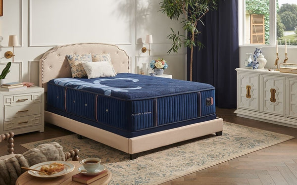 Stearns & Foster® Reserve Tight Top Medium Mattress