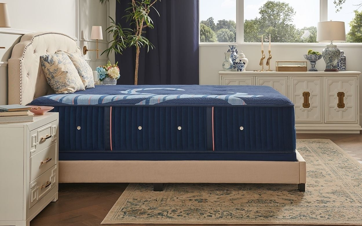 Stearns & Foster® Reserve Tight Top Medium Mattress