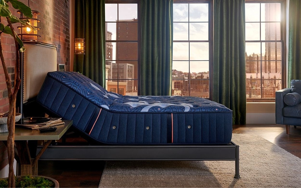 Stearns & Foster® Lux Estate Tight Top Ultra Firm Mattress