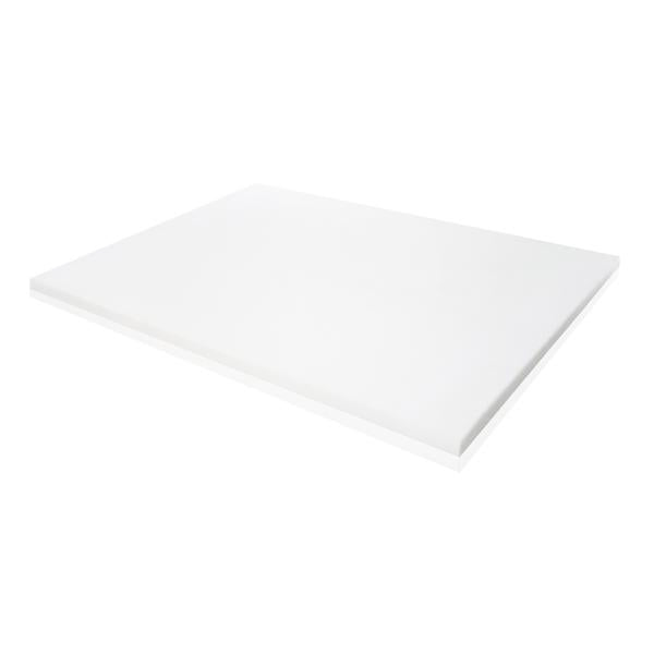 King Isolus 2" Memory Foam Mattress Topper
