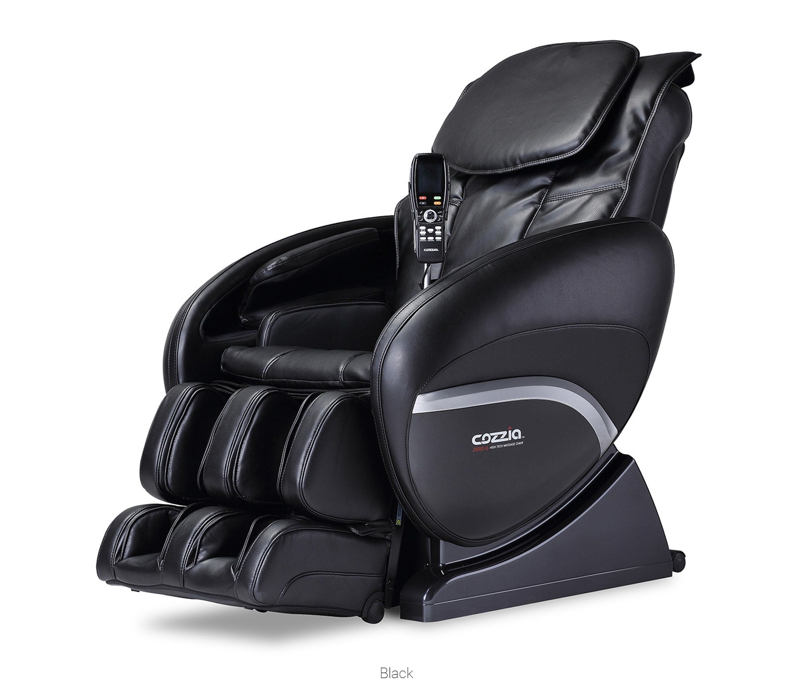 Cozzia CZ-388 2D Massage Chair