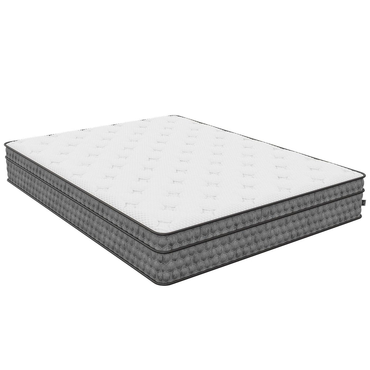 Diamond Mattress® Align Gel Euro Top Medium Mattress Mattress Clinic