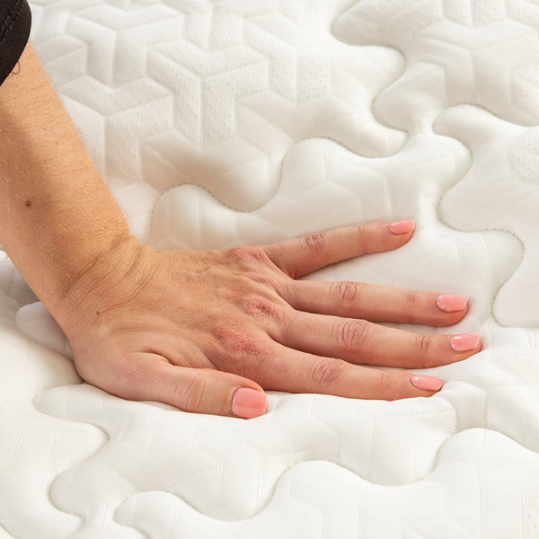 #1 rated luxury cooling mattress at the best price at Texan Mattress magnolia texas