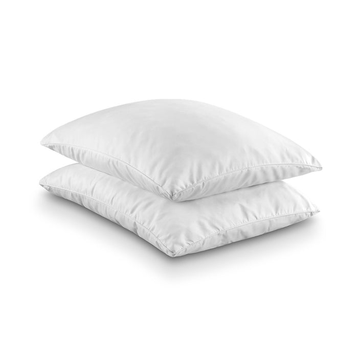 PureCare FabricTech Memory Foam Puff Pillow