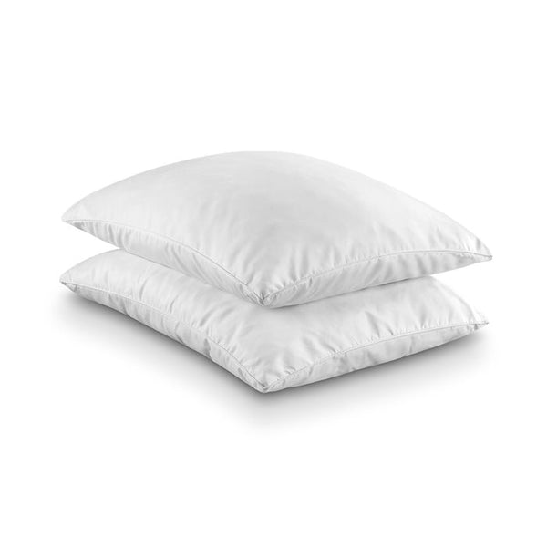 PureCare FabricTech Memory Foam Puff Pillow
