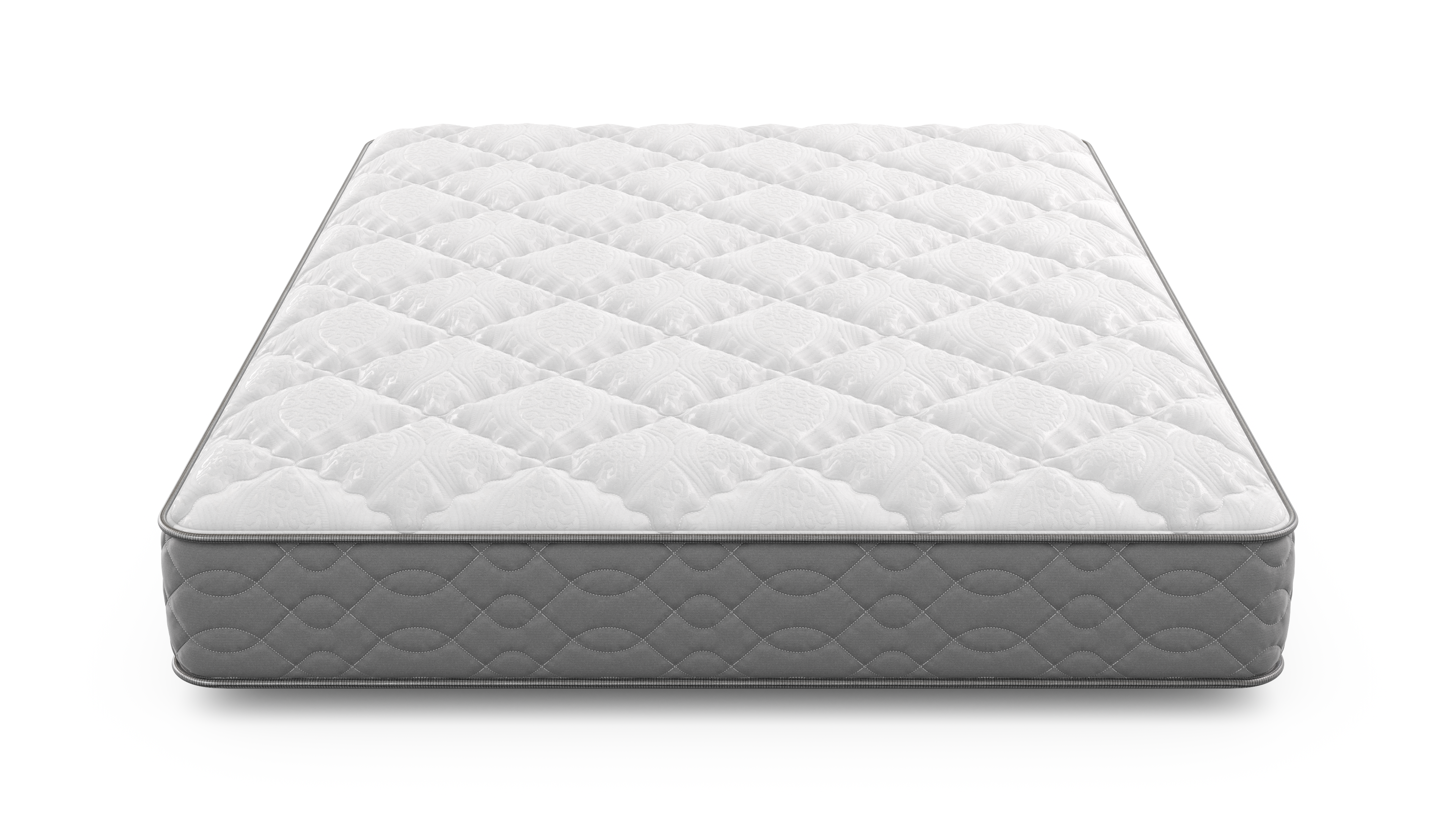 Royal Glamour Rest 9" Medium Innerspring Mattress