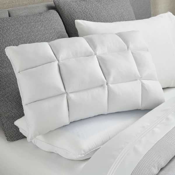 PureCare Sub-0 Soft Cell Chill Select Pillow