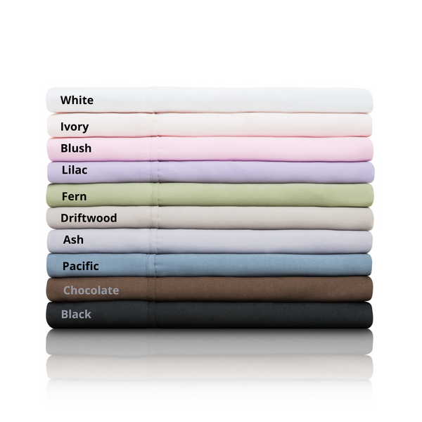 Malouf Brushed Microfiber Sheets