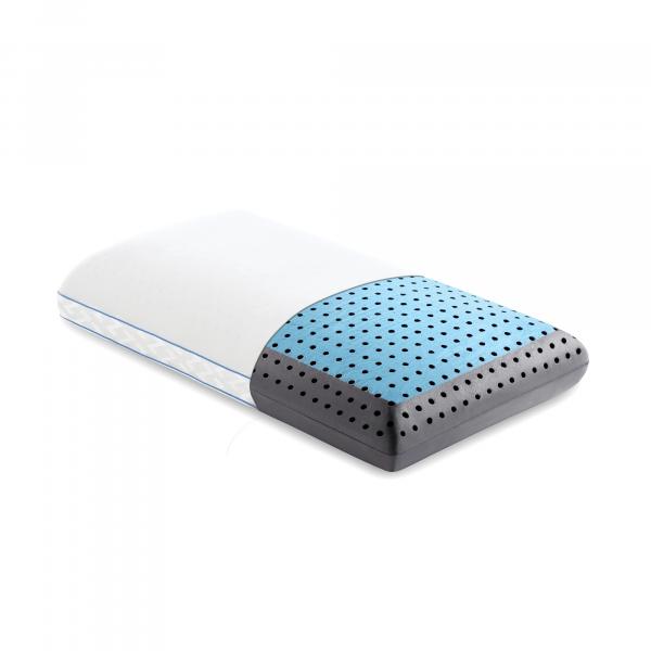Malouf CarbonCool® + OmniPhase® Pillow