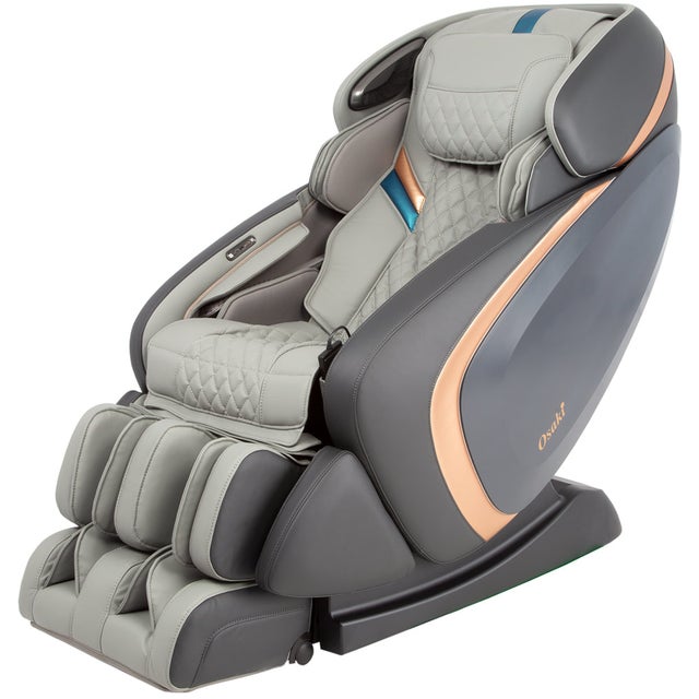 Osaki OS-Pro Admiral II 3D Massage Chair