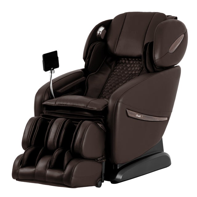 Osaki OS-Pro Alpina S & L Track Roller Design Massage Chair