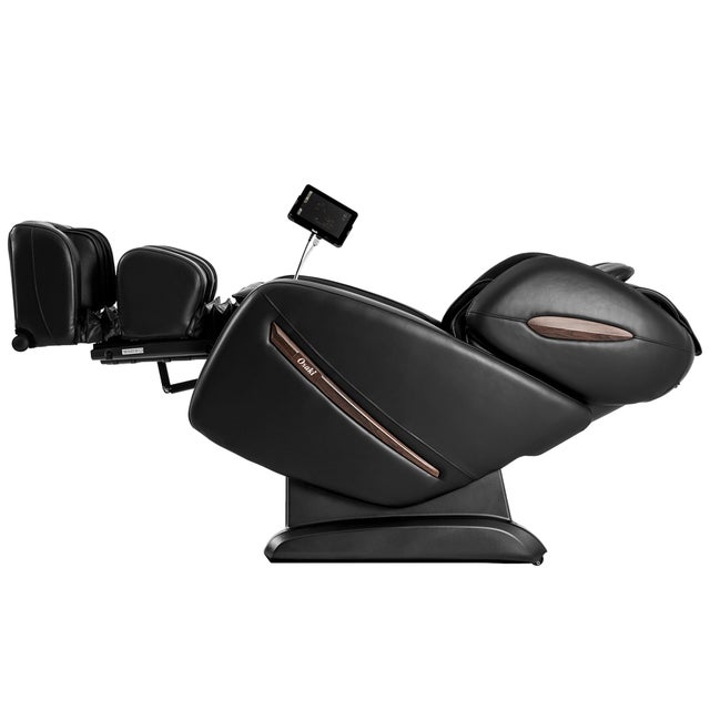 Osaki OS-Pro Alpina S & L Track Roller Design Massage Chair